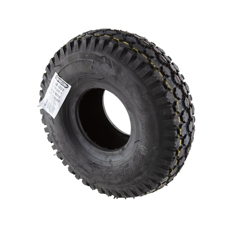Oregon Industrial Type Tire, 410/350-4 58-020